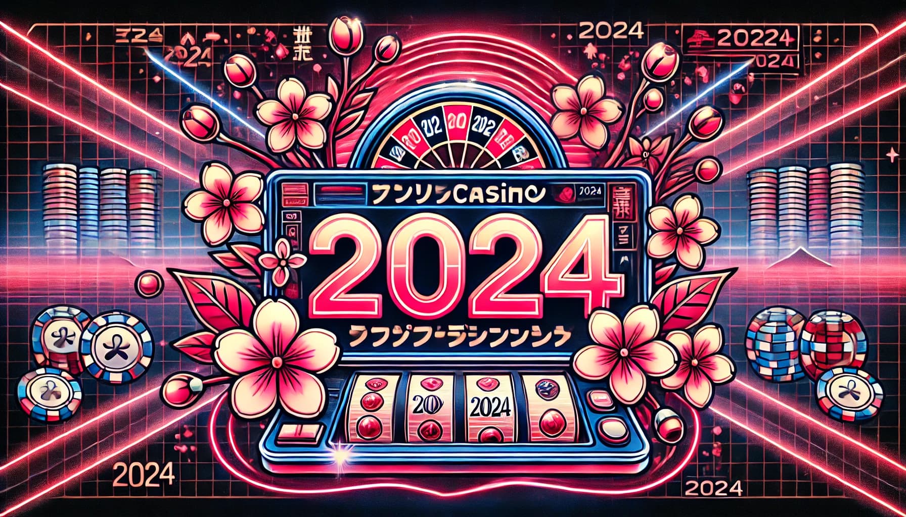 日本のJoycasinoオンラインカジノレビュー2024